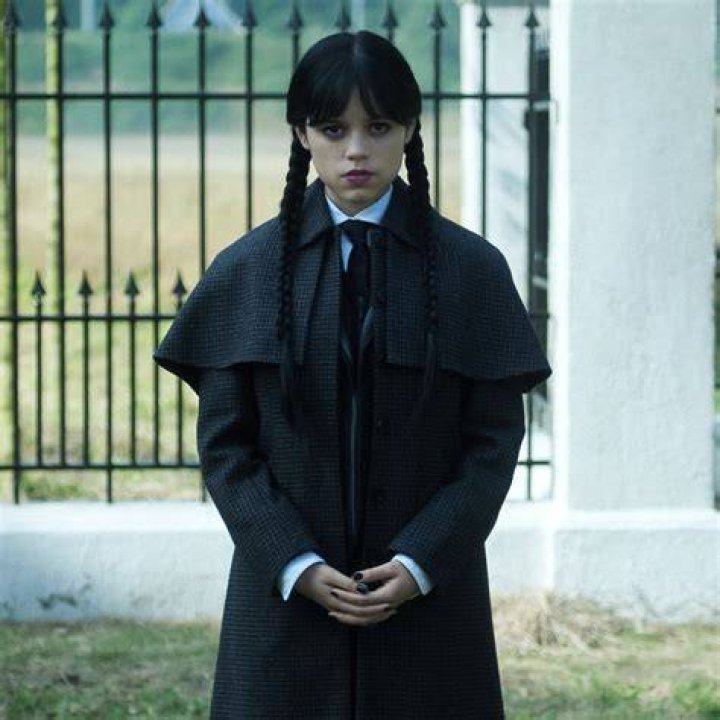 Christina Ricci In Season 2