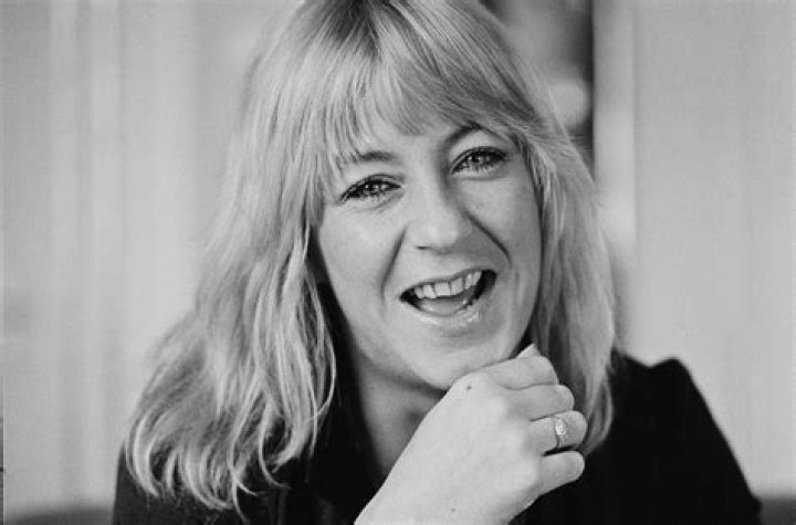Christine McVie