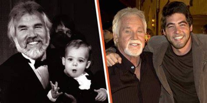 Christopher Rogers, Kenny Rogers and Marianne Gordon Kenny Rogers Concert at The Children's Museum May 29, 1987: Los Angeles, CA. Christopher Rogers, Kenny Rogers and Marianne Gordon Kenny Rogers Concert at The Children's Museum Photo&reg;Berliner Studio/BEImages