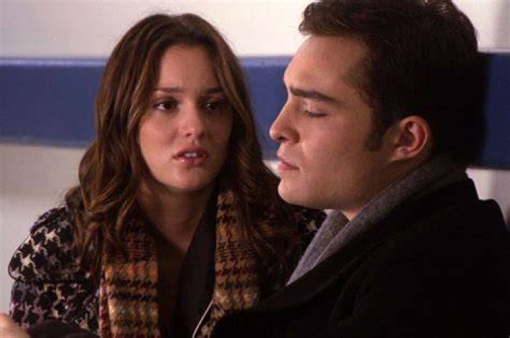 Chuck Blair Son Gossip Girl