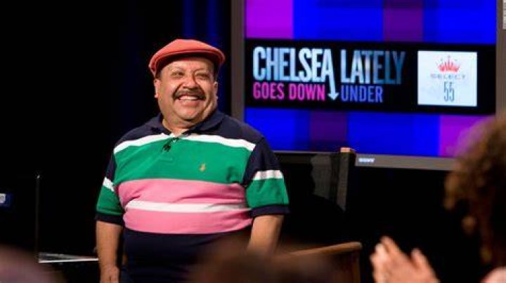 Chuy Bravo