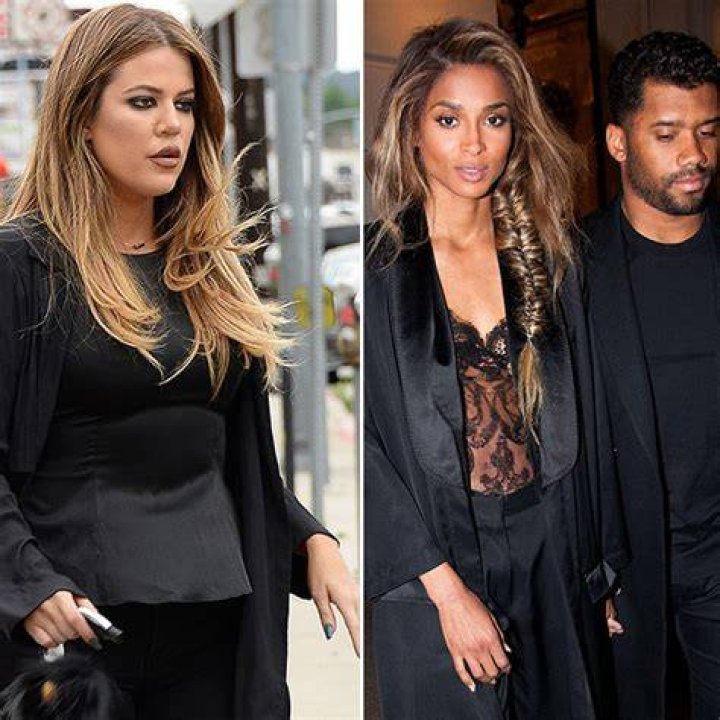 Ciara Khloe Kardashian Diss