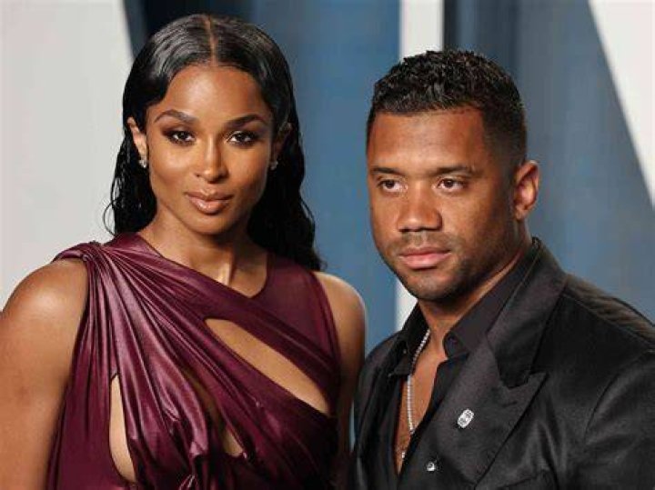 ciara russell wilson