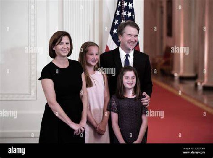 Circuit judge Brett Kavanaugh during his Senate confirmation hearing to be an Associate Justice of the Supreme Court of the United States in the Hart Senate Office Building in Washington, DC, USA, 04 September 2018. President Trump nominated Kavanaugh to fill the seat of retiring justice Anthony Kennedy. If confirmed, Kavanaugh would give conservatives a five-member majority in the high court. Supreme Court nominee Brett Kavanaugh confirmation hearing, Washington, USA - 04 Sep 2018
