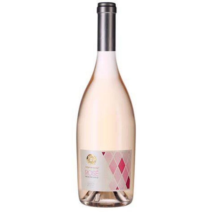 Cirque du Soleil Ros&eacute;