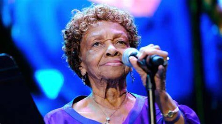Cissy Houston
