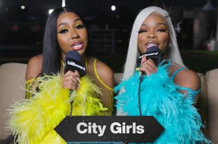 City Girls