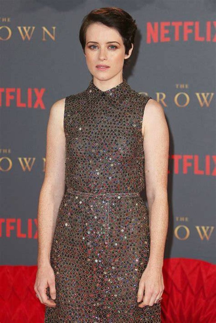 Claire Foy&rsquo;s Terrifying Medical Crisis: Her Husband Reveals Scary Brain Tumor Battle