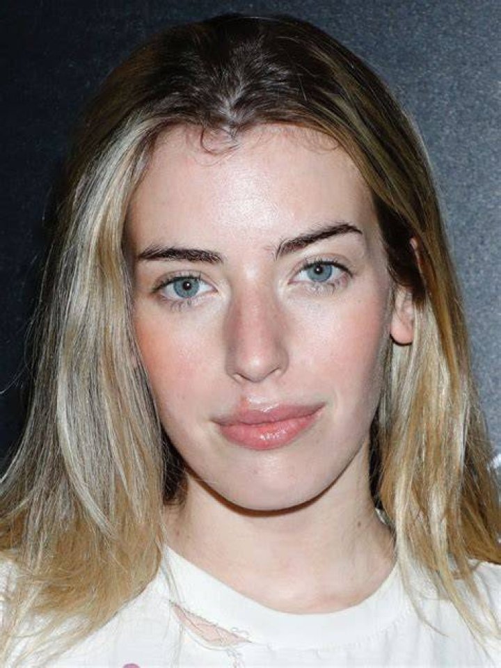 Clara McGregor