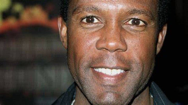 Clarence Gilyard, Jr.