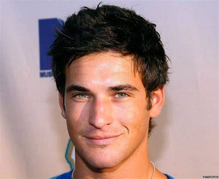 Clay Adler Photos