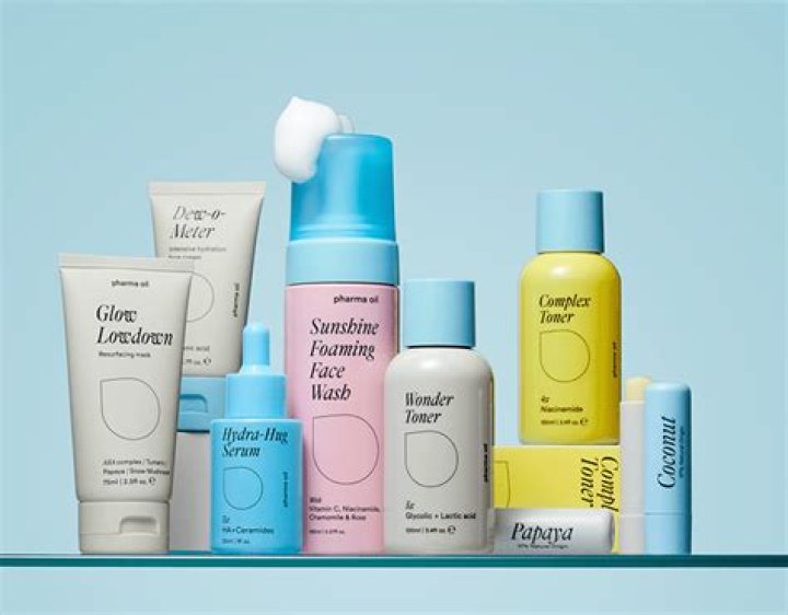 cleanser