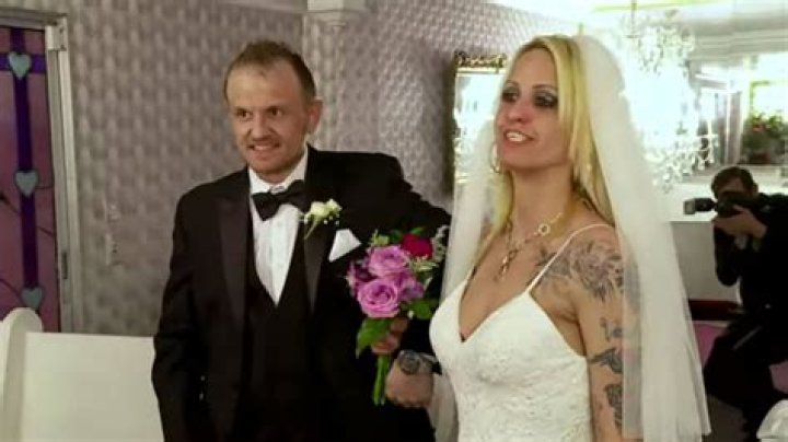 Clint On &lsquo;Love After Lockup&rsquo;