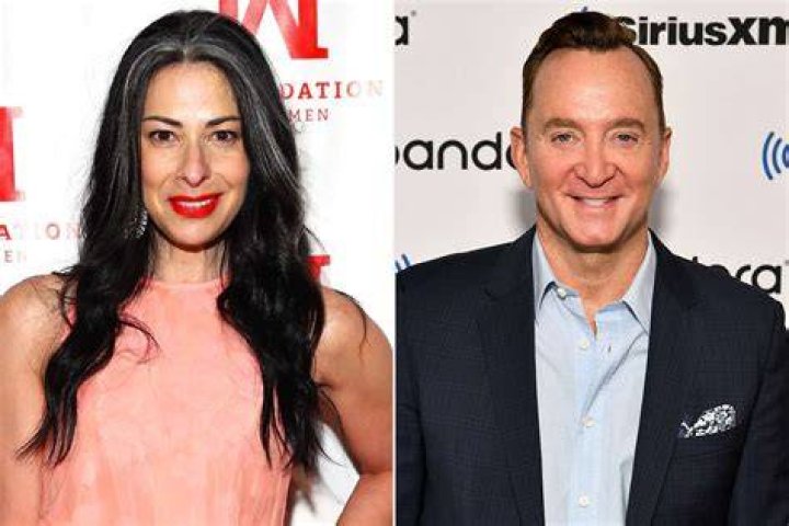 Clinton Kelly & Stacy London