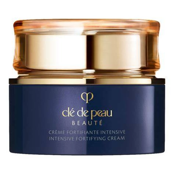 Cl&eacute; de Peau Beaute The Serum, $295, cledepeaubeaute.com