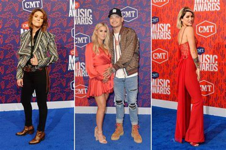 CMT Awards Highlights 2019 &mdash; See The Show&rsquo;s Best Moments