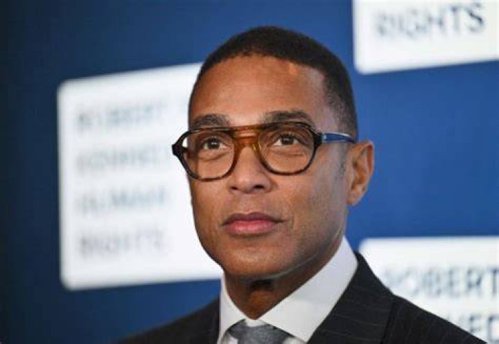 CNN news anchor Don Lemon attends the 11th annual CNN Heroes: An All-Star Tribute at the American Museum of Natural History, in New York 11th Annual CNN Heroes: An All-Star Tribute, New York, USA - 17 Dec 2017