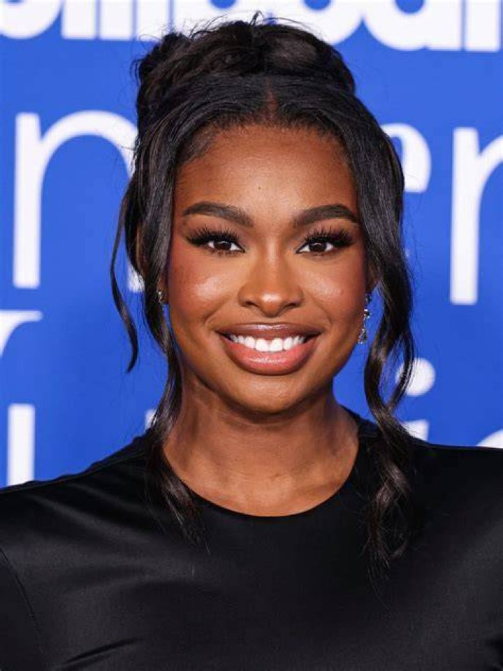 Coco-Jones
