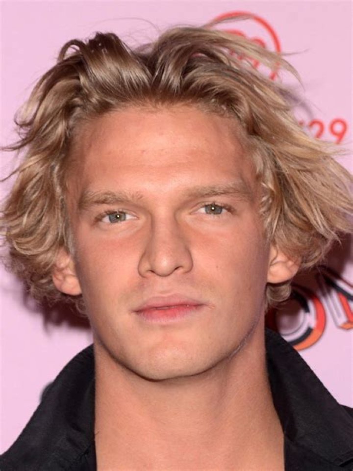 Cody Simpson