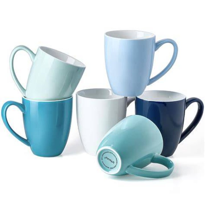 coffee mug