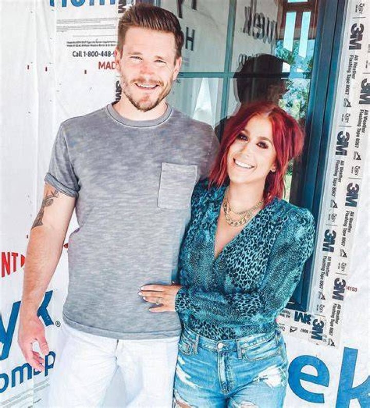 Cole DeBoer Chelsea Houska