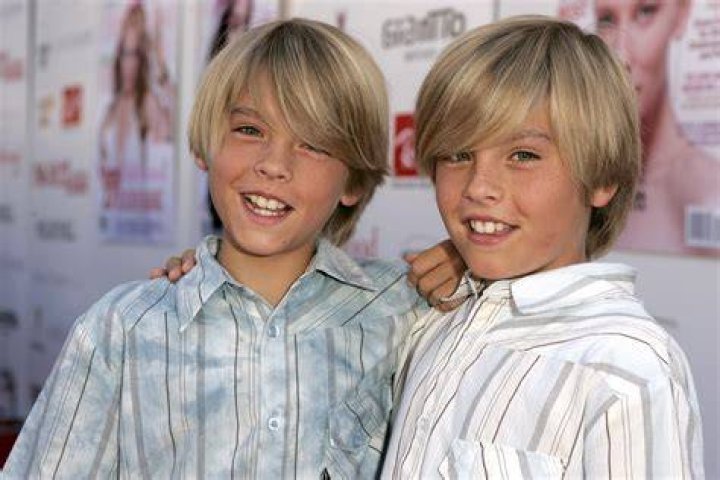 Cole Mitchell Sprouse, Dylan Sprouse. Cole Mitchell Sprouse, left, and Dylan Sprouse attend the World Premiere of "Banana Split" at the 2018 Los Angeles Film Festival, in Culver City, Calif 2018 Los Angeles Film Festival - "Banana Split", Culver City, USA - 22 Sep 2018