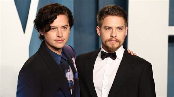 Cole Sprouse & Dylan Sprouse