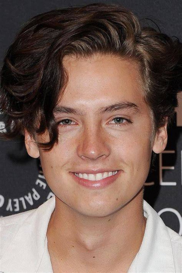 Cole Sprouse