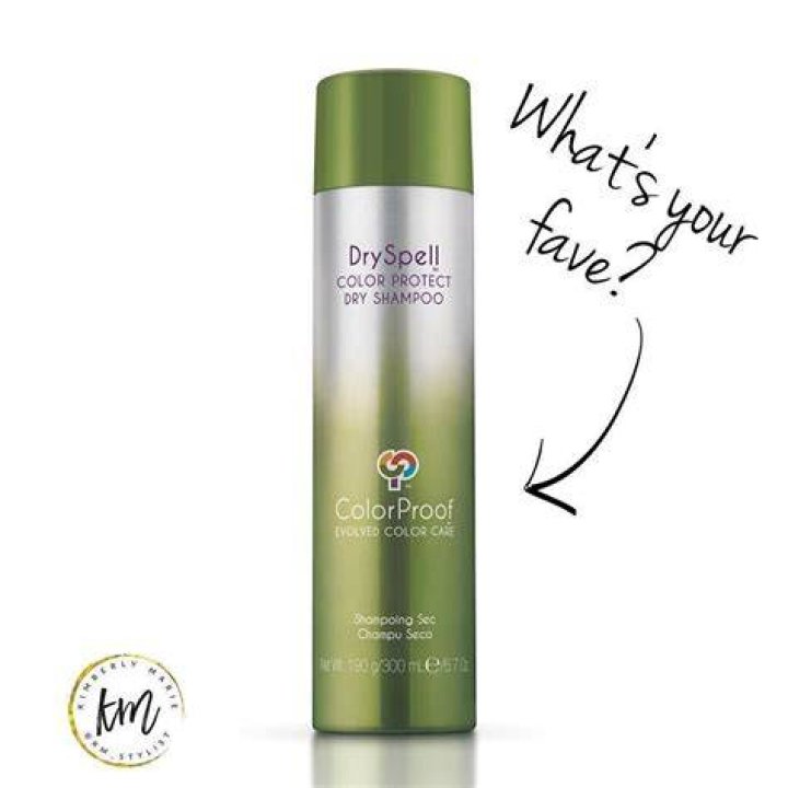 ColorProof Dry Shampoo
