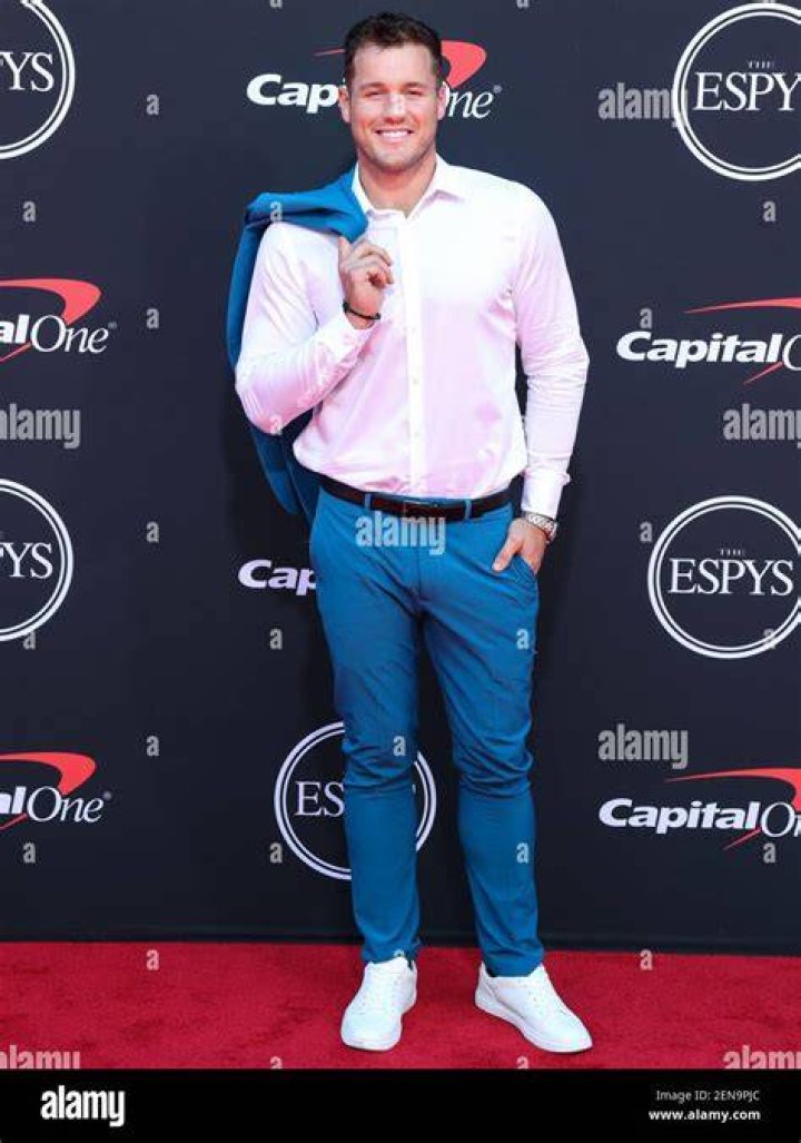 Colton Haynes At 2019 ESPY Awards