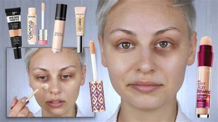 concealer