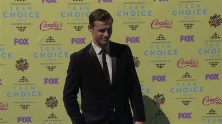 Connor-Weil-teen-choice-awards-2015
