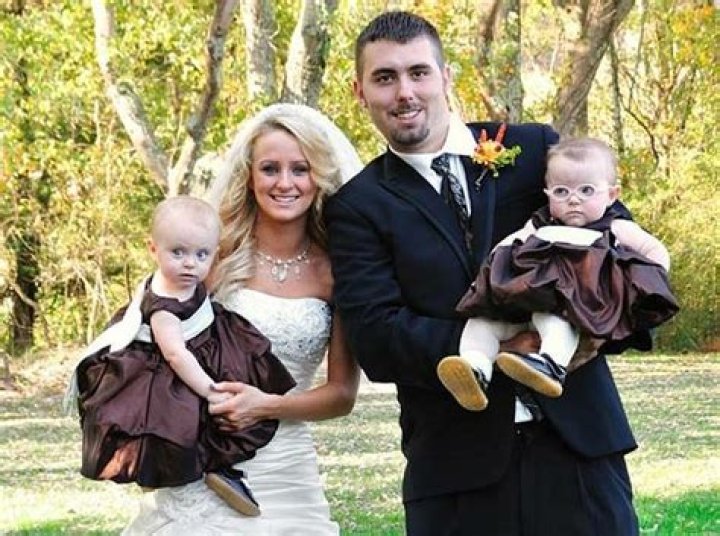 Corey Simms Leah Messer Divorce