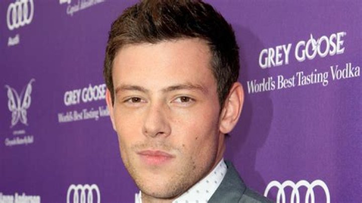 Cory Monteith Dies