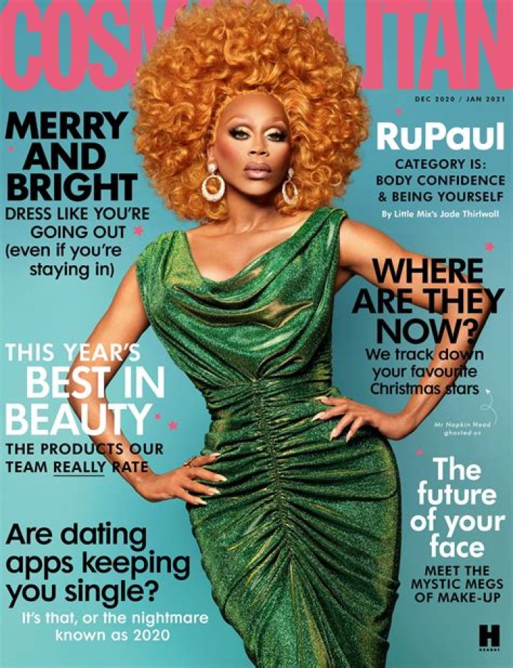 Cosmopolitan Magazine&rsquo;s 50th Birthday Celebration