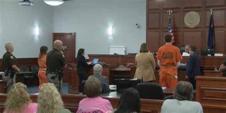 Couple accused of murdering four-year-old daughter