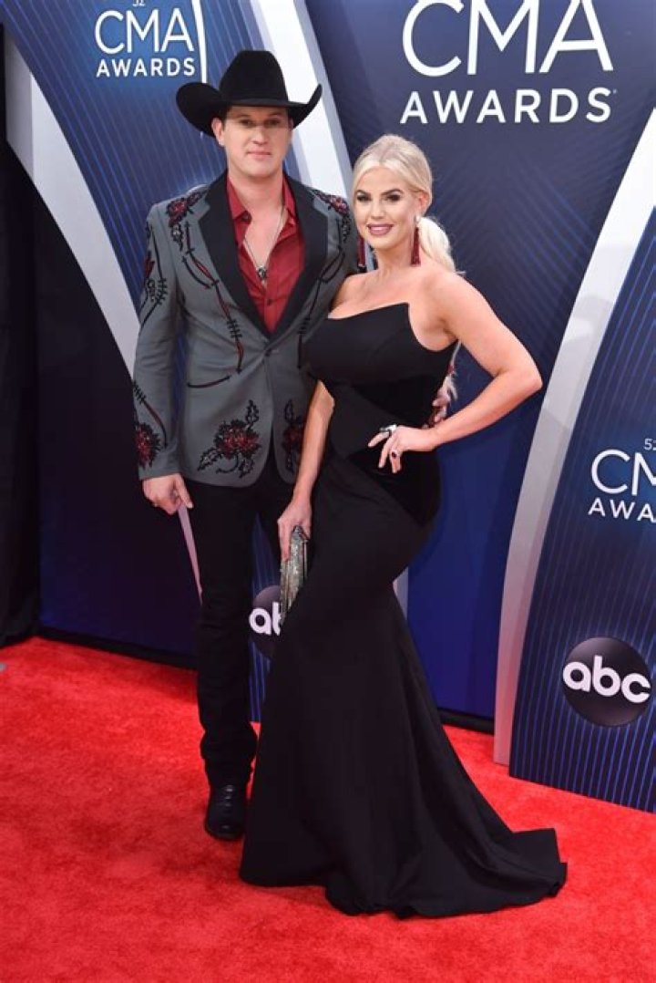 Couples At CMA Awards 2018