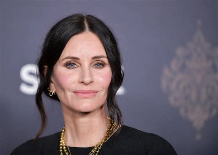 courteney
