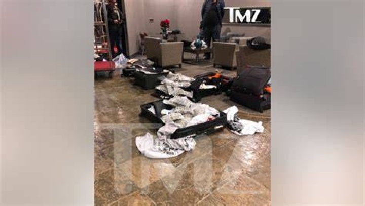 Courtesy of TMZ