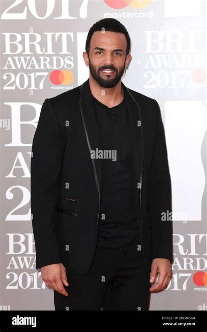 craig-david-brit-awards-2017
