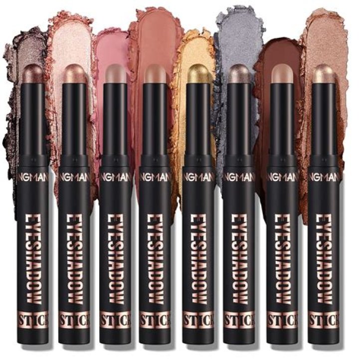 cream eyeshadow stick