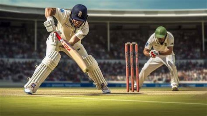 Cricket