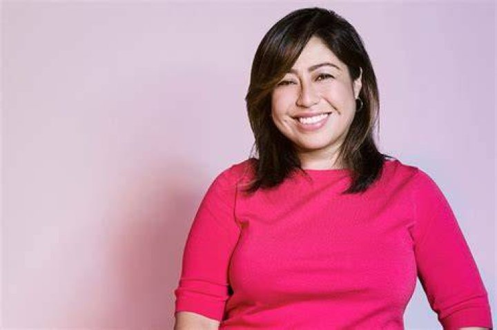 Cristina Jimenez, DACA advocate