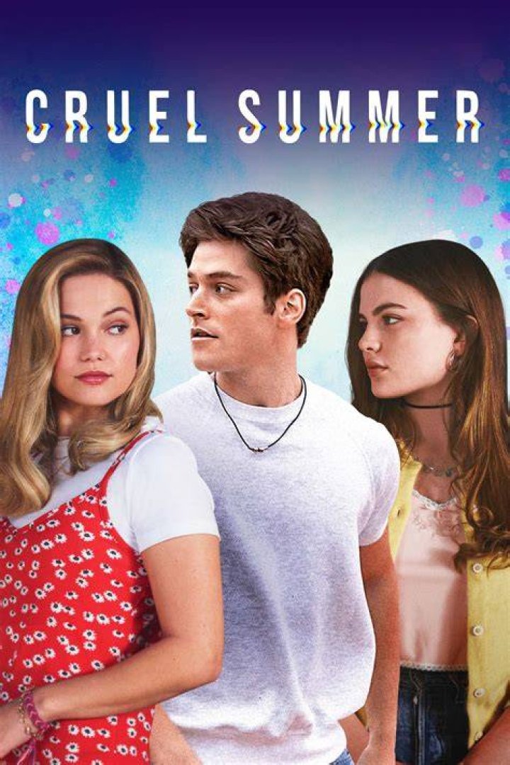 CRUEL SUMMER - "A Secret of My Own" - Kate's closely held secrets and fragmented memories of her time in Martin's captivity are brought to the surface. This episode of "Cruel Summer" airs Tuesday, June 8 at 10:00 p.m. ET/PT on Freeform. (Freeform) BLAKE LEE, OLIVIA HOLT