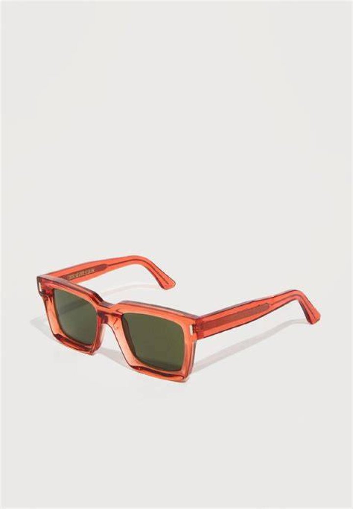 Cutler & Gross Watermelon Sunglasses, $420, Cutlerandgross.com