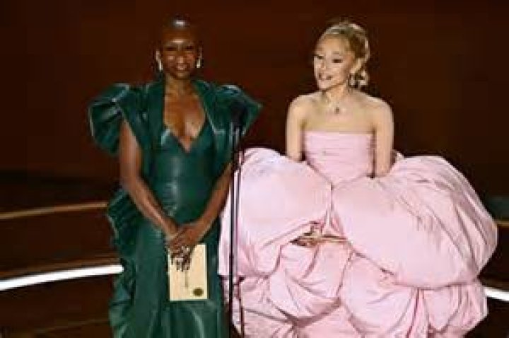 Cynthia Erivo Slays at 2019 BAFTAs