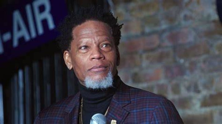 D.L. Hughley