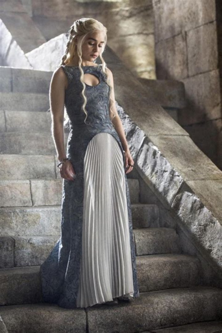 Daenerys Targaryen&rsquo;s Best Fashion Looks