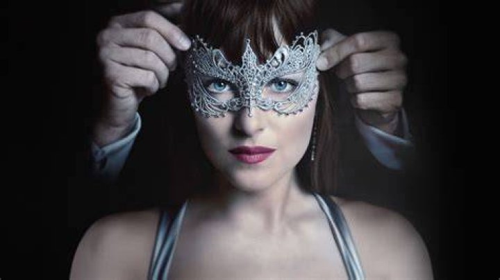 Dakota Johnson Sex Toys