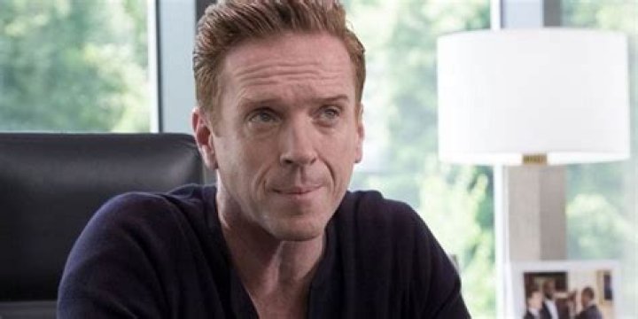 Damian Lewis as Bobby "Axe" Axelrod in BILLIONS &ldquo;Copenhagen&rdquo;. Photo Credit: Jeff Neumann/SHOWTIME